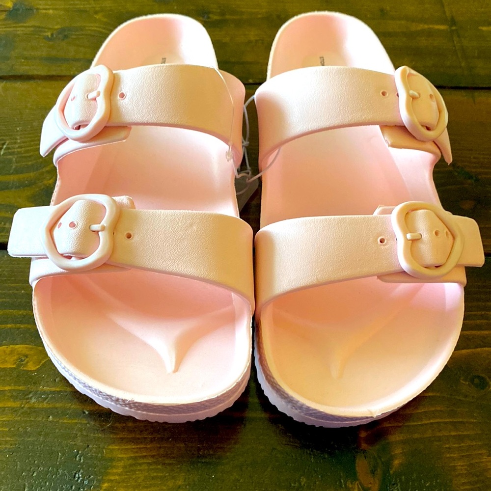 Stoney Clover Lane Sandals size 9